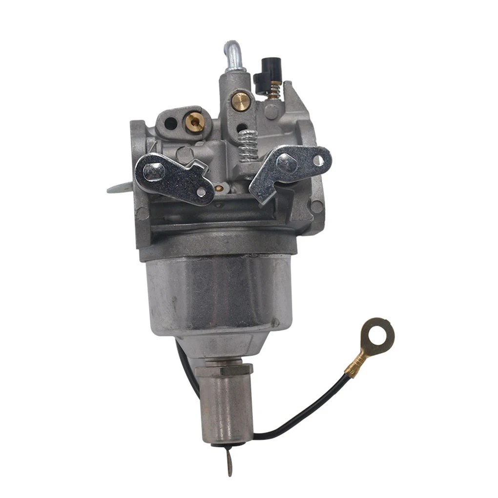 Carburetor Motorcycle Choke Scooter Carb Professional Hand Components
