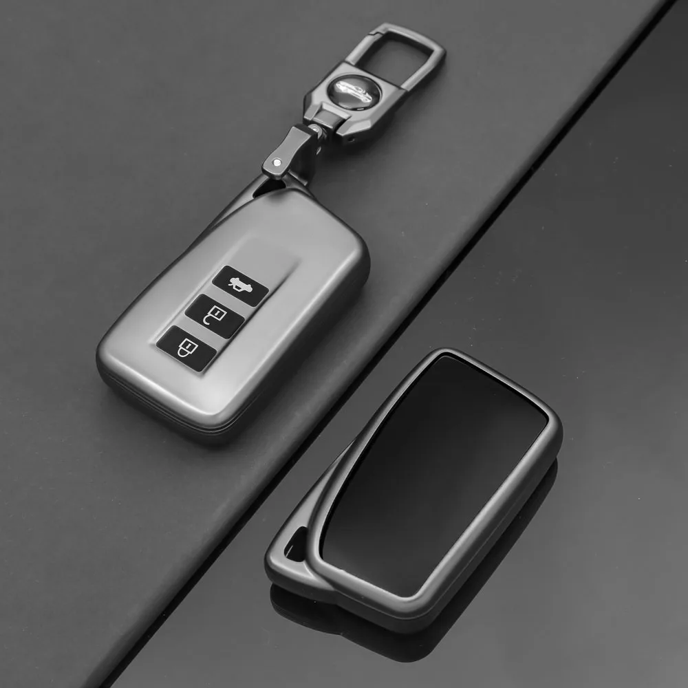 Fashion TPU Car Remote Key Case Cover Shell For Lexus NX GS RX IS ES GX LX RC 200 250 350 LS 450H 300H Protector Fob Accessories
