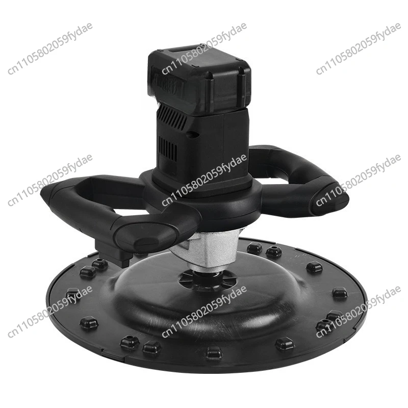 

Lithium battery polisher, concrete pavement electric mixer, cement plastering, wall plastering machine