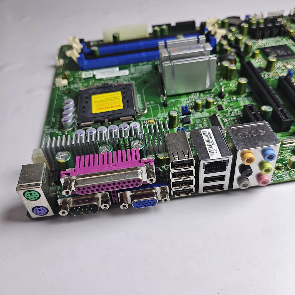 C2SBA+II REV: 1.2A server industrial control motherboard