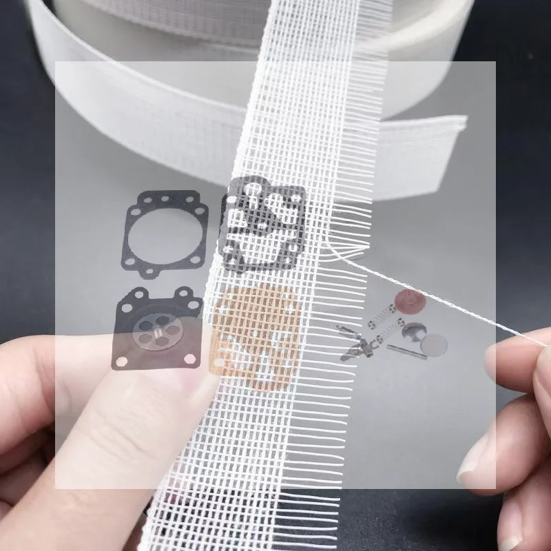 Sewing Fabric Hemming Tool Fishbone Hem Tape Guide for Narrow Curved Edges Small Tailor Shop Sewing Supplies