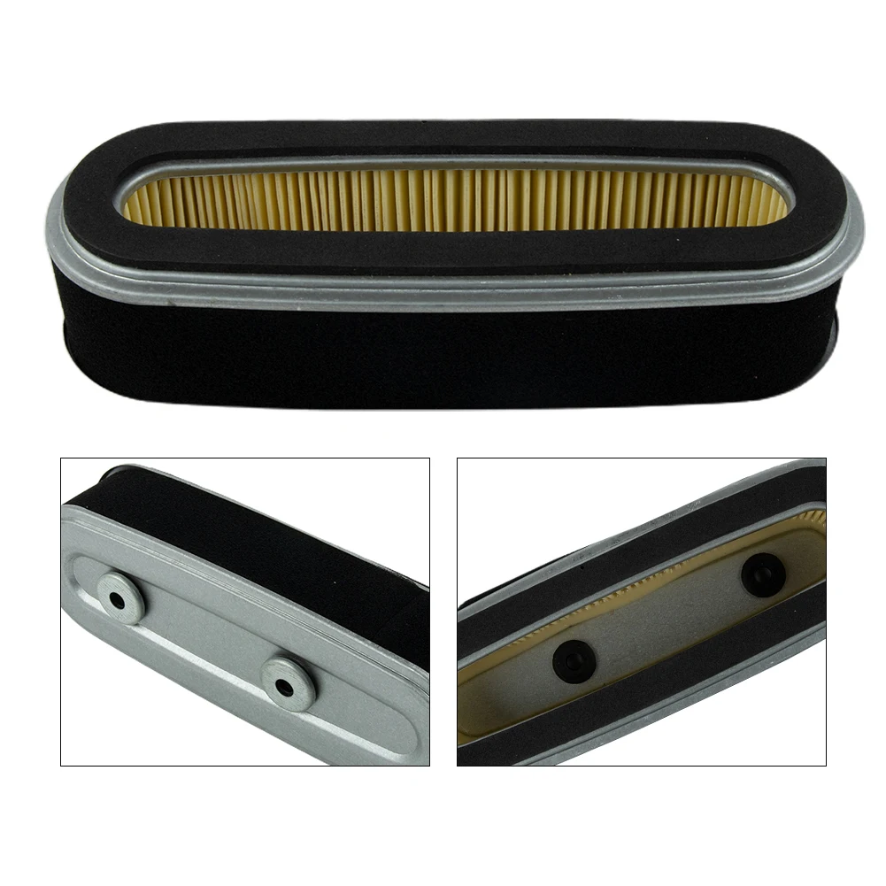 

Replacement Air Filter for Honda GXV160 HRC216K1HA, Replaces OEM 17210Z1V003, 17211ZE7W02, Maintain Engine Health