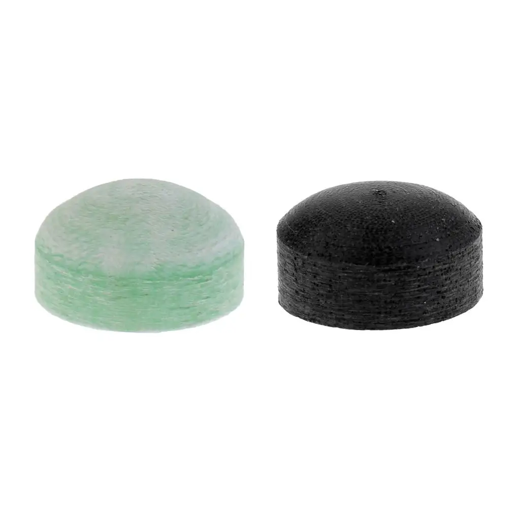 13mm Tip Accessory Strong Hardness Pool Billiard Snooke Cue image 3