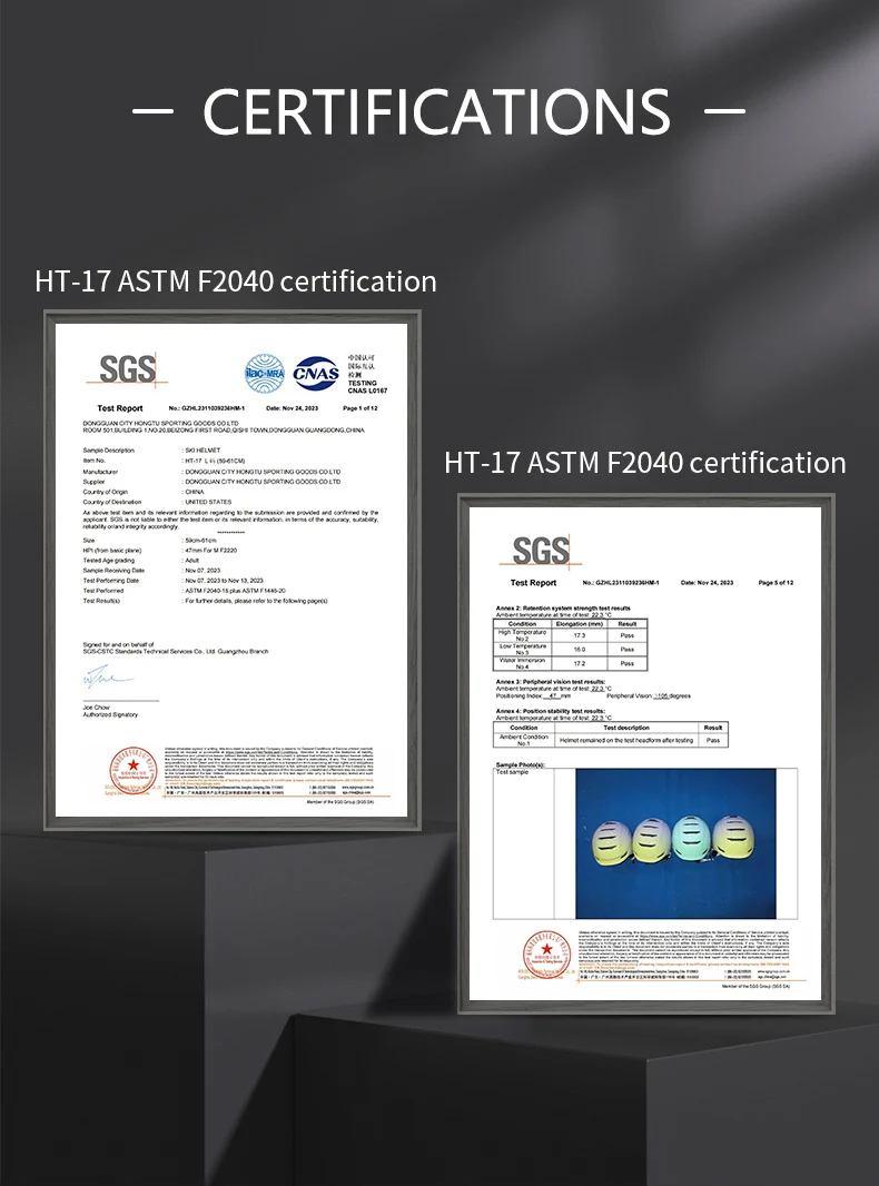 Eastinear의 새로운 남녀공용 스키 헬멧, 야외 전문 성인 스포츠 스키 안전 장비, 싱글 및 더블 보드 스키 헬멧