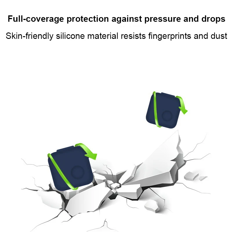 

New For Nothing Ear 3 Accessories Protector with Lanyard, Ultra Slim Anti-Scratch Shockproof Protective Soft Earbuds Skin Cover