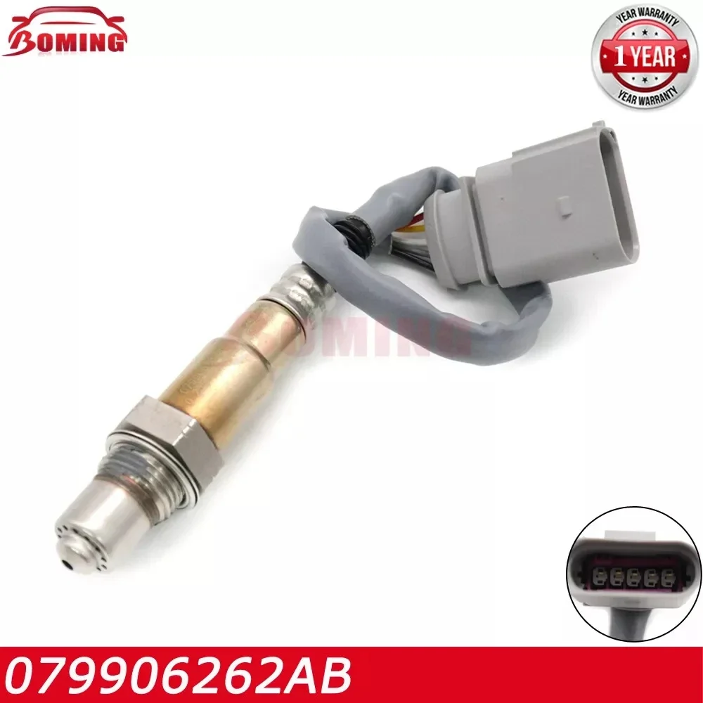 

079906262AB Датчик кислорода соотношения воздуха и топлива Лямбда O2 для AUDI A4 A4 ALLROAD A5 Q5 Q7 для BENTLEY CONTINENTAL VOLKSWAGEN