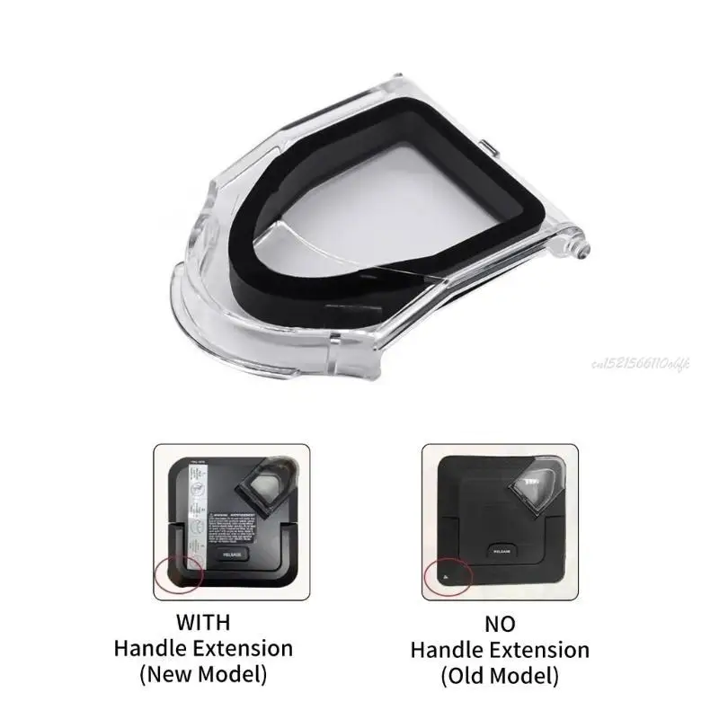 27rb Lid Sostituzione Copertura Blocking Copertina per elettrodomestici