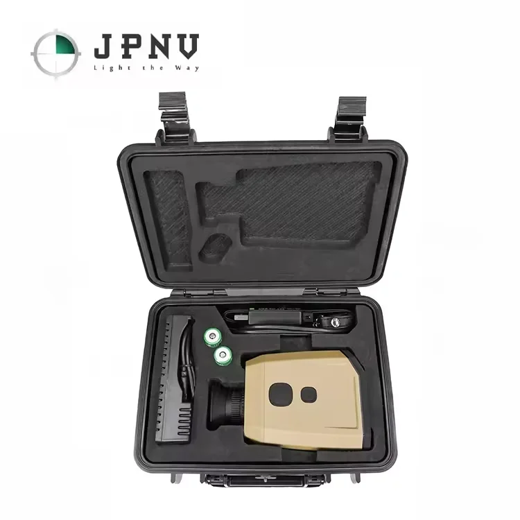 JPNV Long rang 1km laser rangefinder meter range finder