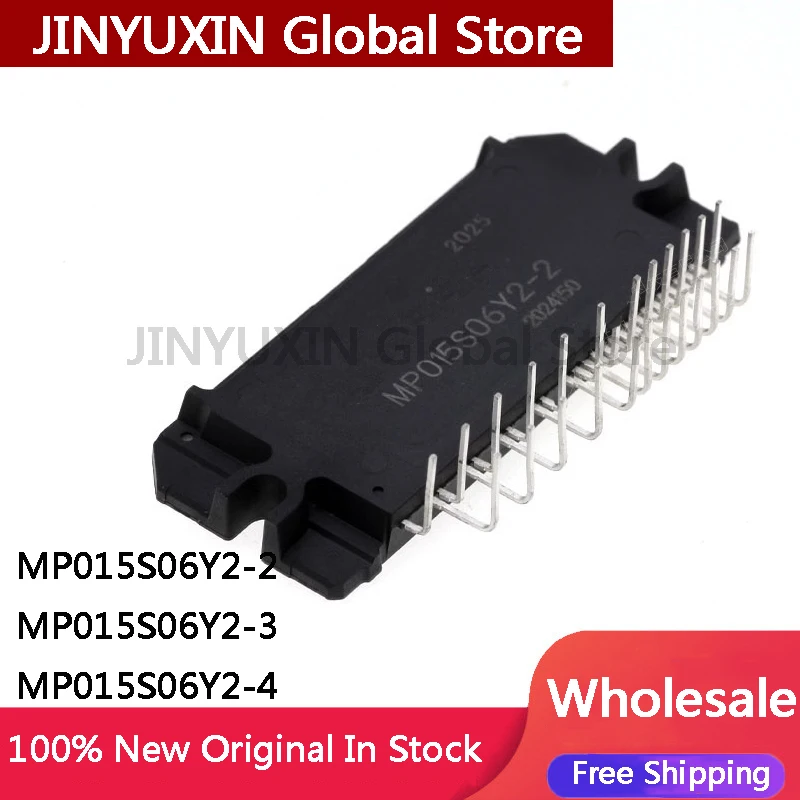 1Piece MP015S06Y2 MP015S06Y2-2 MP015S06Y2-3 MP015S06Y2-4 Variable Frequency Module