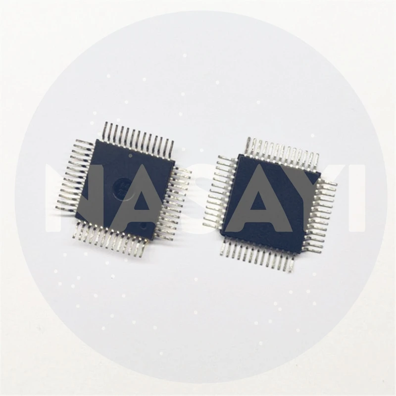 1-100PCS 30634 QFP-44 BU808DFI BU808 TDA1519B TDA1519 F9234 F9234T ER1D STD15NF10 D15NF10