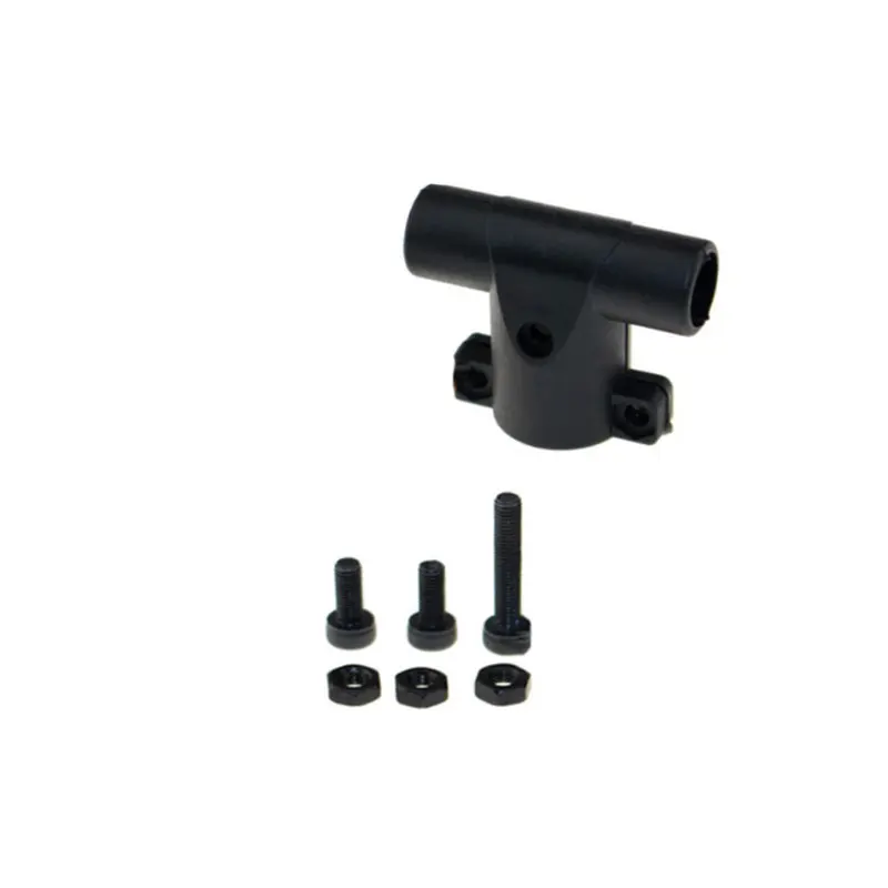 Pièces de cadre de quadricoptère, tube en carbone, train d'atterrissage, support en plastique, accessoires de importateur, bricolage, S550, HGouopter, S500, 16mm