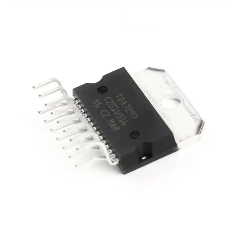 

10pcs/Lot TDA7297 7297 ZIP-15 IC