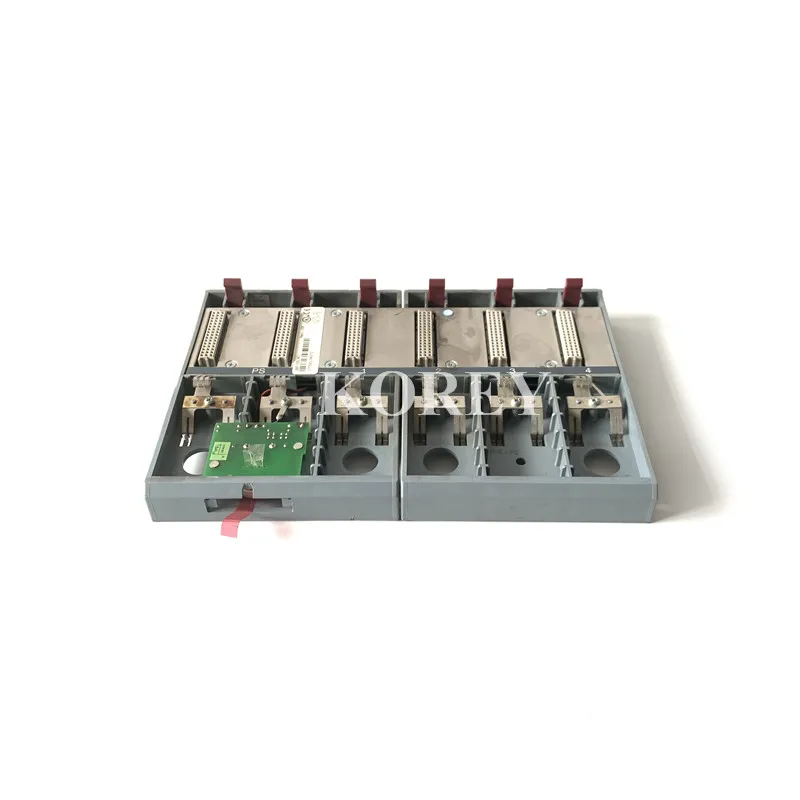 2003 Series PLC Baseboard 3BP155.41 in Stock