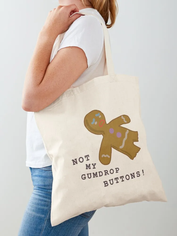 

Gumdrop Buttons Tote Bag Women's bags bags luxury women bag luxury women shopper bag woman