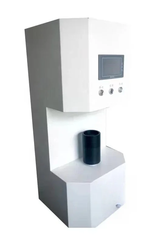 Beer Can  Filling Machine Manual Equidistant 8 Head Beer Manual Plastic Filling Panel New Beer Cup