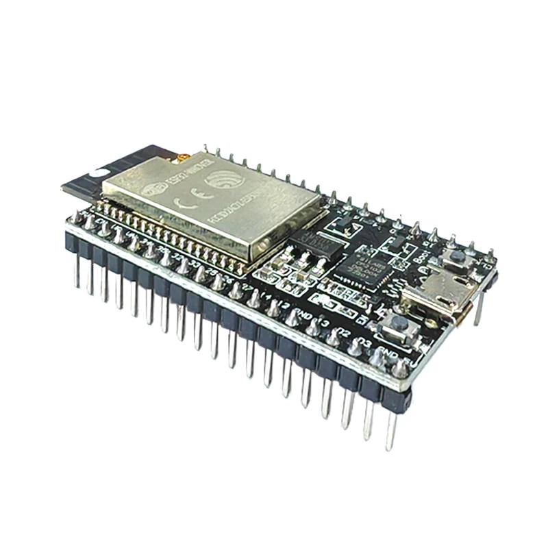 ESP32-DevKitC development board ESP32 baseboard WROVER//B/IB module