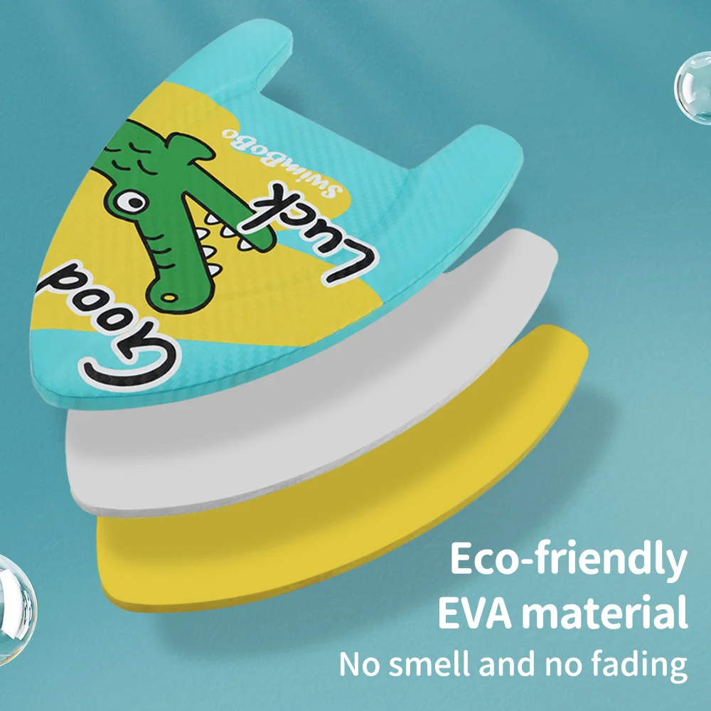 لوح ركلة السباحة للأطفال والكبار ، لوح Kickboard إيفا الآمن ، الطفو العالي ، تعويم حمام السباحة للتدريب ، الرياضة ، التمارين الرياضية ، تخفيضات كبيرة #3