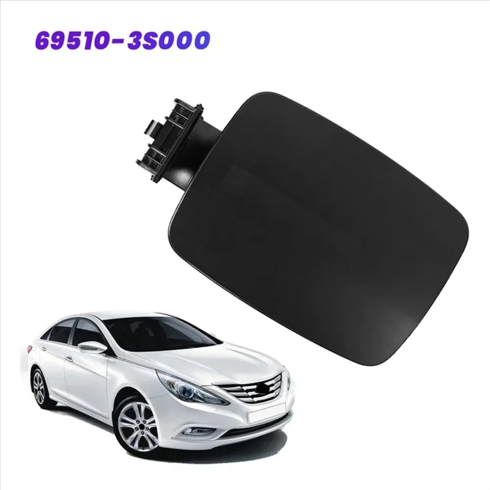

Car External Fuel Tank Flap Air Door Panel 69510-3S000 For Hyundai Sonata 2011-2015 Fuel Filler Cover Flap 695103S000 Wear Parts