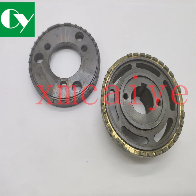 

Free Shipping Man Roland 600 Machine Clutch ID=22mm OD=82mm