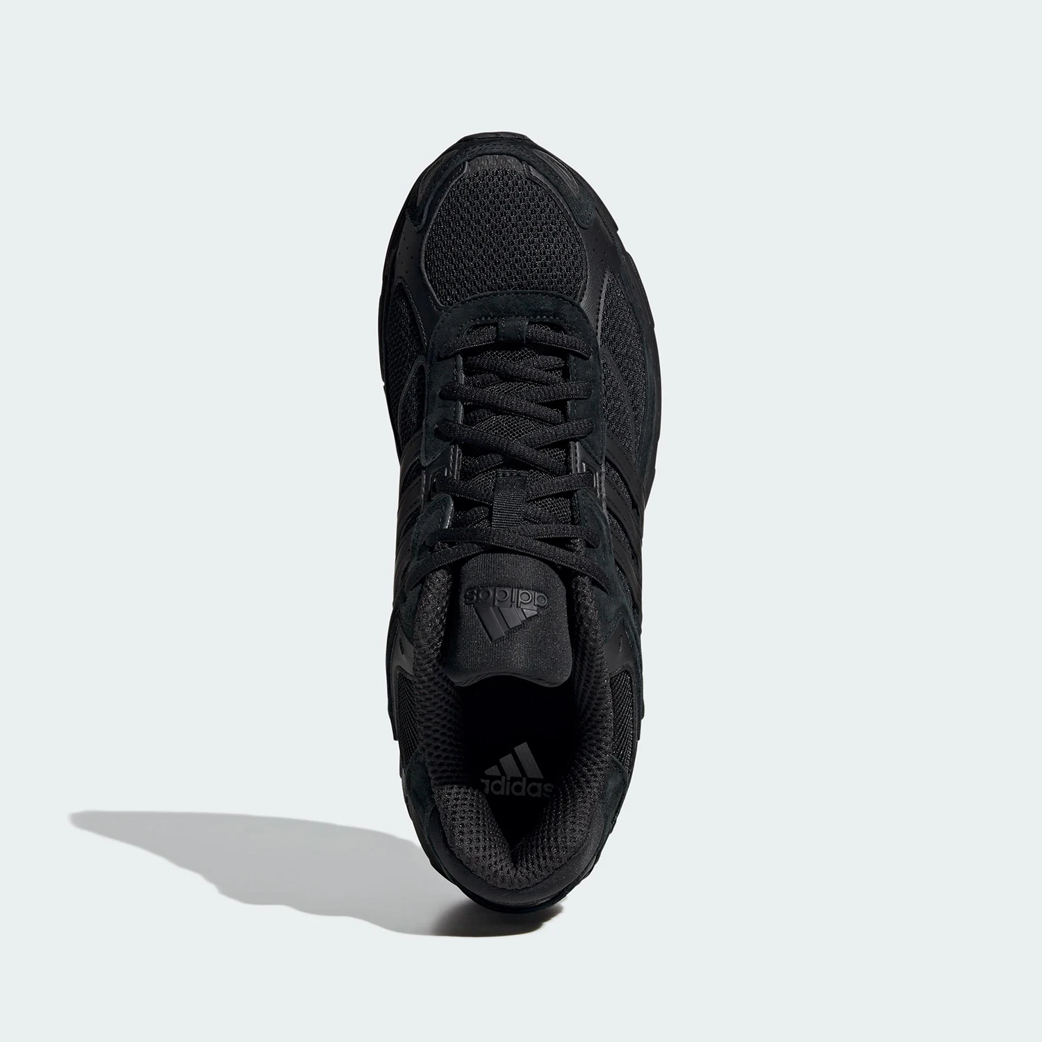 Adidas Authentic Response CL Men's and Women's Fashion Trendy Running Shoes ID8307