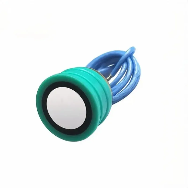16.6mm 200kHz DM200B Ultrasonic Sensor for Distance Detection Stable Quality Product