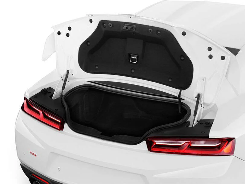 

Автоматические стойки задней двери с пружиной для Chevrolet Camaro 6-го поколения Coupe 2016-2024, поддержка багажника, амортизатор, демпфер