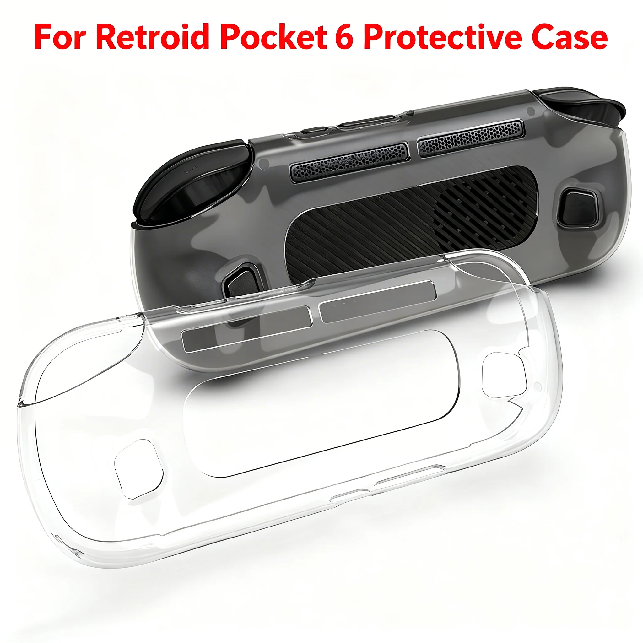 For Retroid Pocket 6 Protectiv - đánh giá và giá Gaming Accessories Dropshipping Suppliers