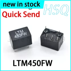 5PCS Interphone Maintenance Fittings LTM450FW Filter M50FW 3+2+3 Direct Interpolation