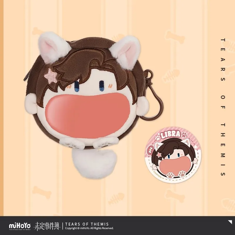 Рисунок 3 - [Подлинная] Game Tears of Themis