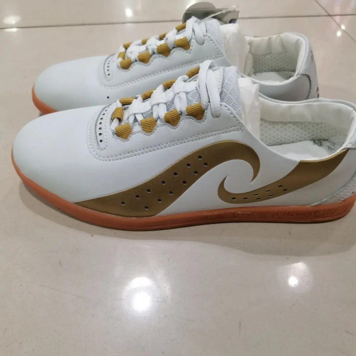 Chinese Wushu Kung Fu Supplies Wushu Shoes Chinese Wushu Taiji Nanquan Long Fist Shoes Wushu Shoes