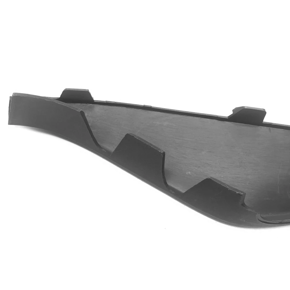 กระจังหน้าสำหรับรถยนต์, กระจังหน้ากระจังแผ่นครอบแถบสว่างสำหรับรถวอลโว่ XC60 2014-2017 31365349 31365350