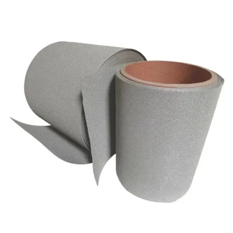 Porous Foam Nickel 110PPI 1M Roll for Battery Research High Performance