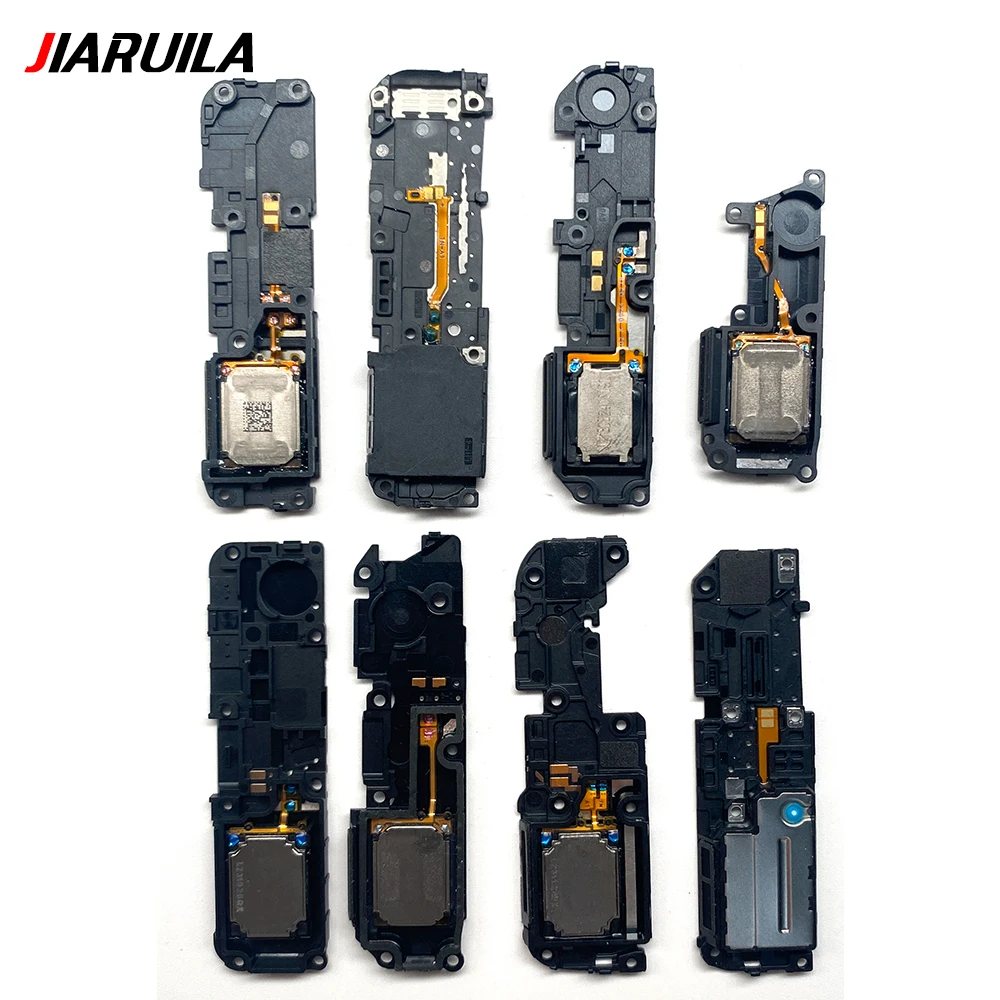 Accessoires de remplacement de sonnerie de haut-parleur, haut-parleur, pièces pour Xiaomi Pheadphones F5, M5, M5S, M6, X5, X6 Pro, 5G