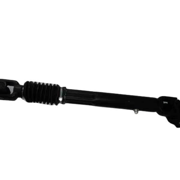 Golf Cart Lower Shaft Universal Joint Drive Shaft Assembly