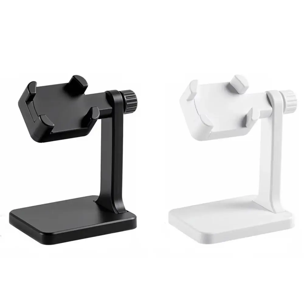 Adjustable Smartwatch Charging Stand Rotatable Stable Watch Charging Dock Holder Flexible Retractable