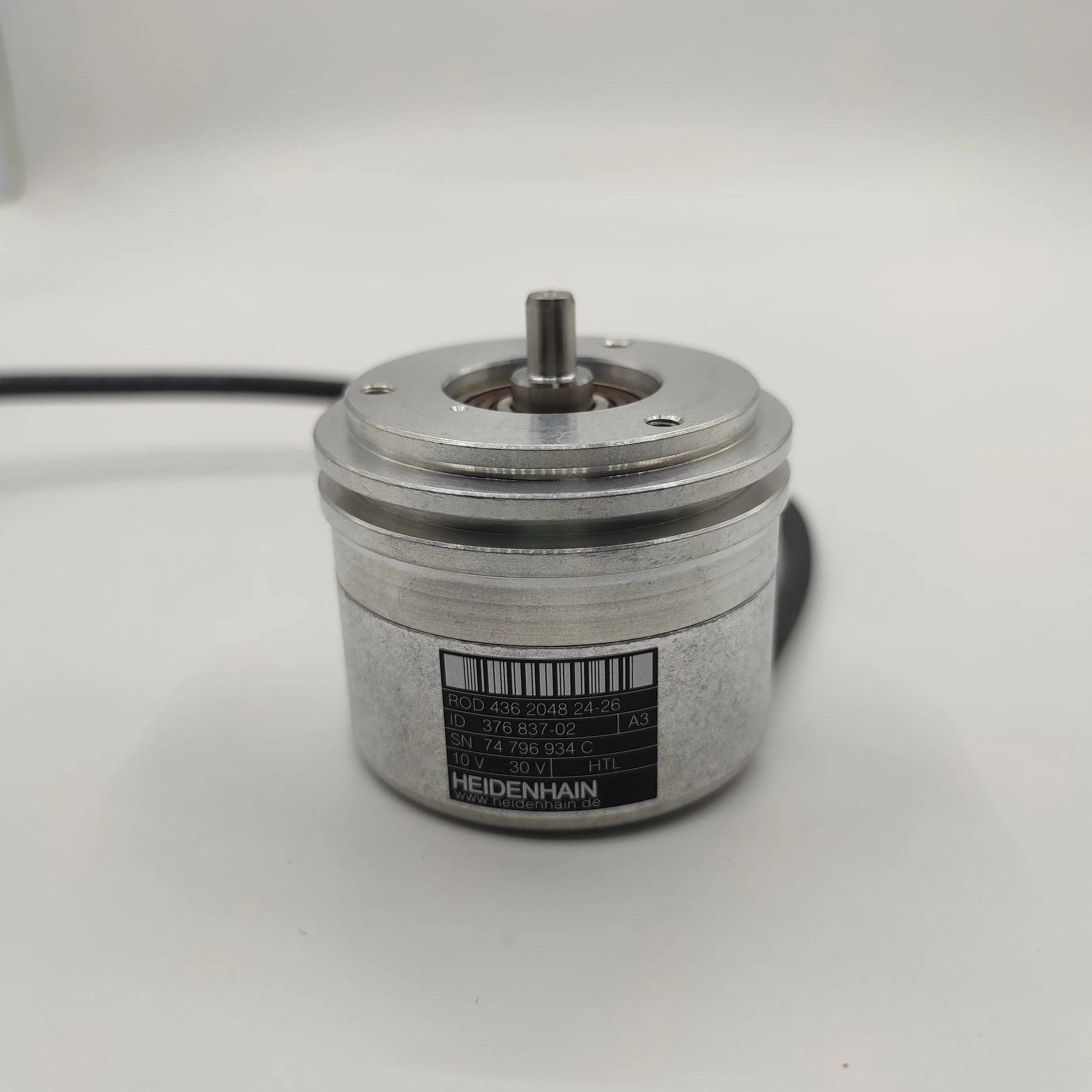 Ern 480 4096 Id 385480-25 Encoder Brand New Supply Suitable for Industries Such as Machine Tools for