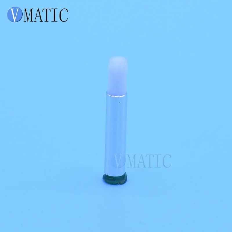 Free Shipping 2024 Hot Sale 14G Liquid / Glue Dispensing Needle Brush Round Tip Dia 6mm