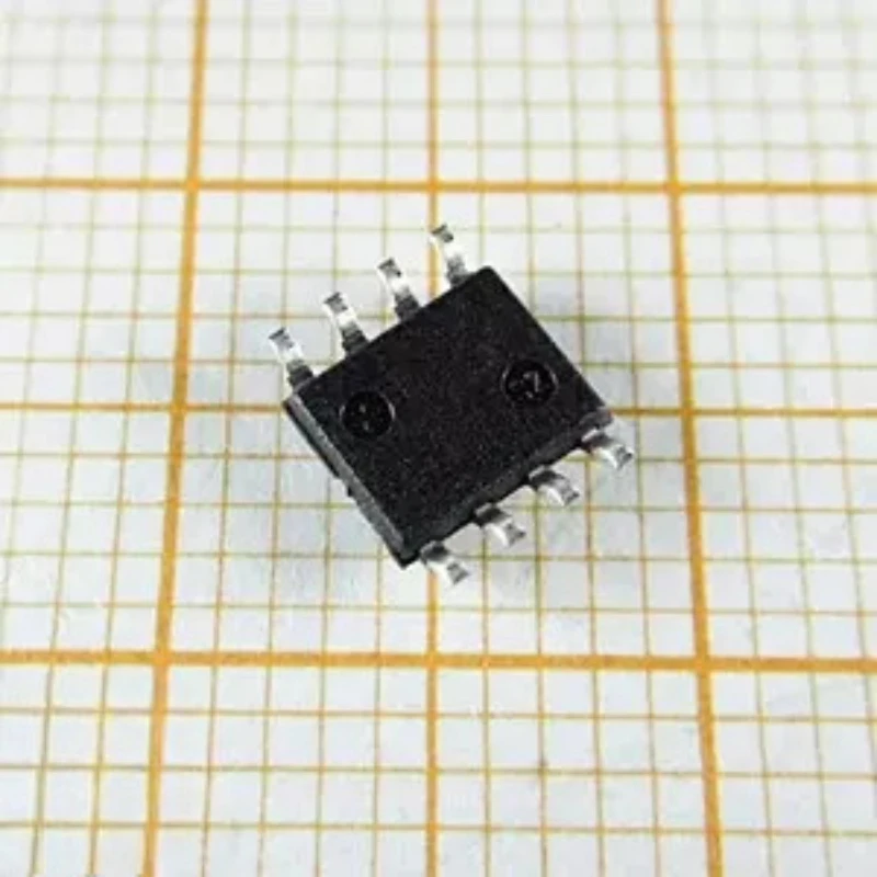 (10-50pcs) MC33063ADR2G SOIC-8 100% Original In Stock DC-DC 3V~40V 1.25V~40V