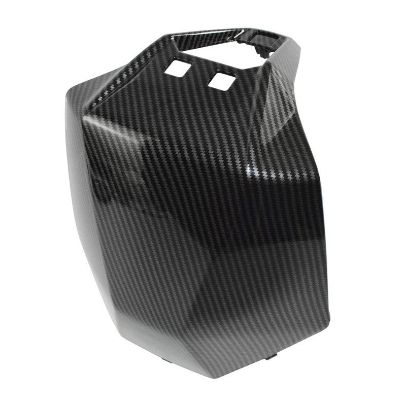 waase For Honda X-ADV XADV 750 2017 2018 2019 2020 2021 2022 2023 Front Center Fairing Cover Panel Middle Tunnel Mask Shell Case