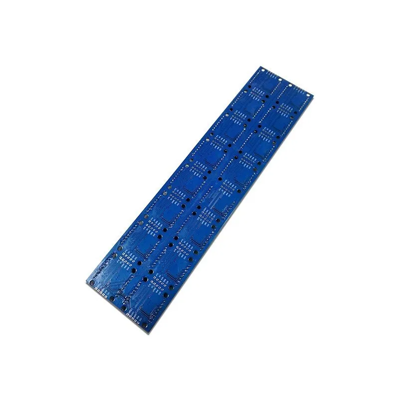 MAX7219 8*8 8 16Dot Matrix LED Display Module Digital Tube Microcontroller Control Drive Board 5V For Arduino Electronic DIY Kit