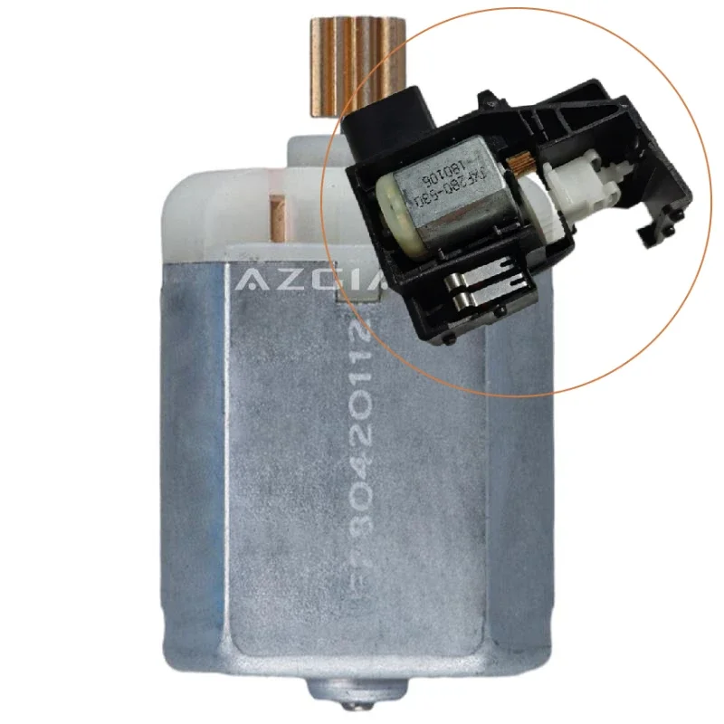 

3B0959781 Motor for VW Touareg Phaeton Beetle Polo MK4 Bora Cabrio Porsche Cayenne Skoda Superb Tailgate Boot Trunk Lock, B2644