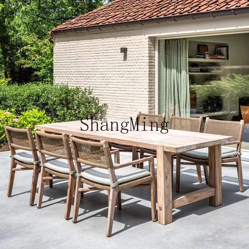 Dhy Outdoor Tables … - image