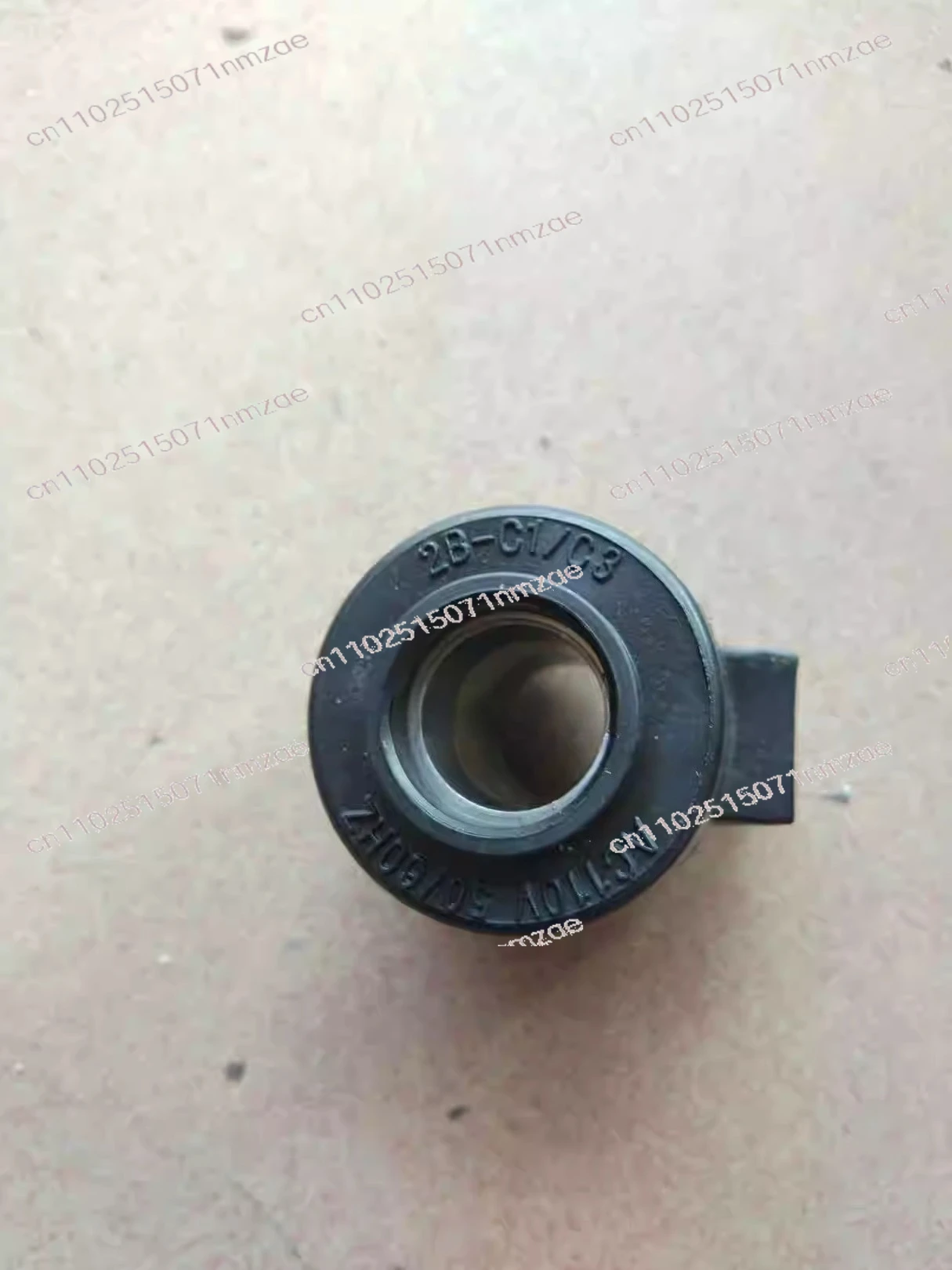 Solenoid Valve Coil 2BH-C1/C3 AC110V 50/60Hz 31.5mpa 6mm