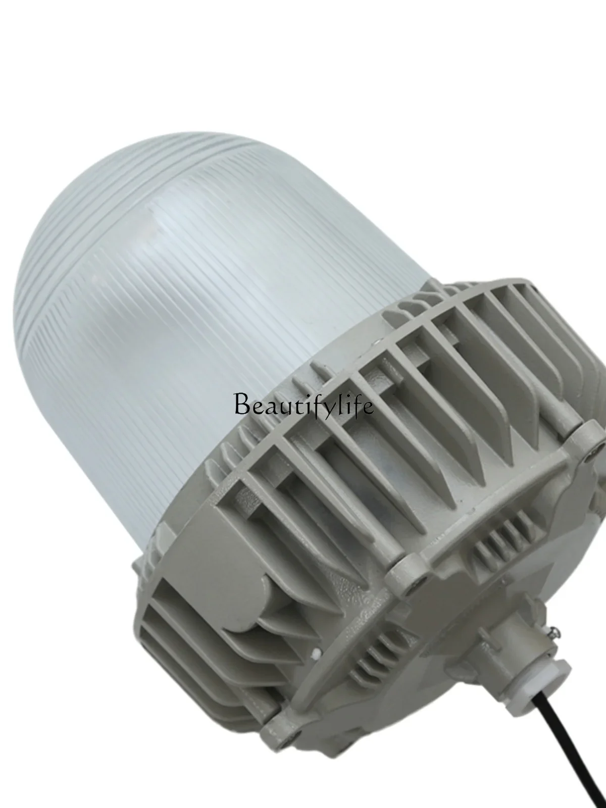 0 Anti-glare workshop lighting 50w emergency three-proof light for gas station warehouse LED