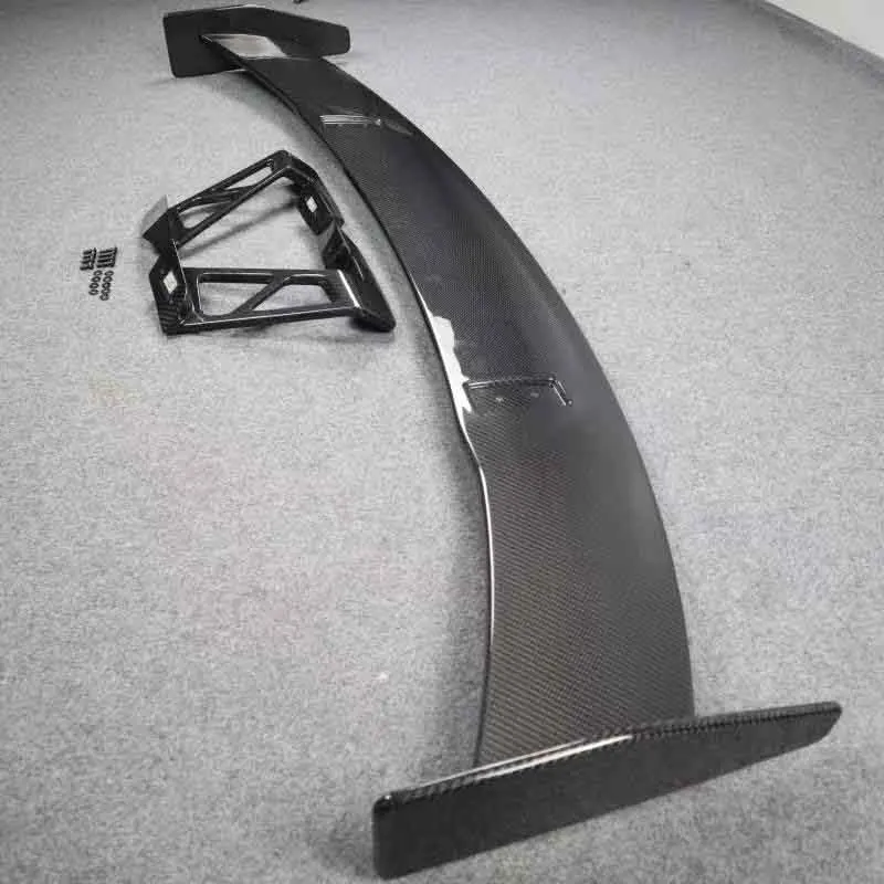 

TT/TTRS/TTS – Factory Price High Quality Carbon Fiber Rear Spoiler (Trunk Wing)