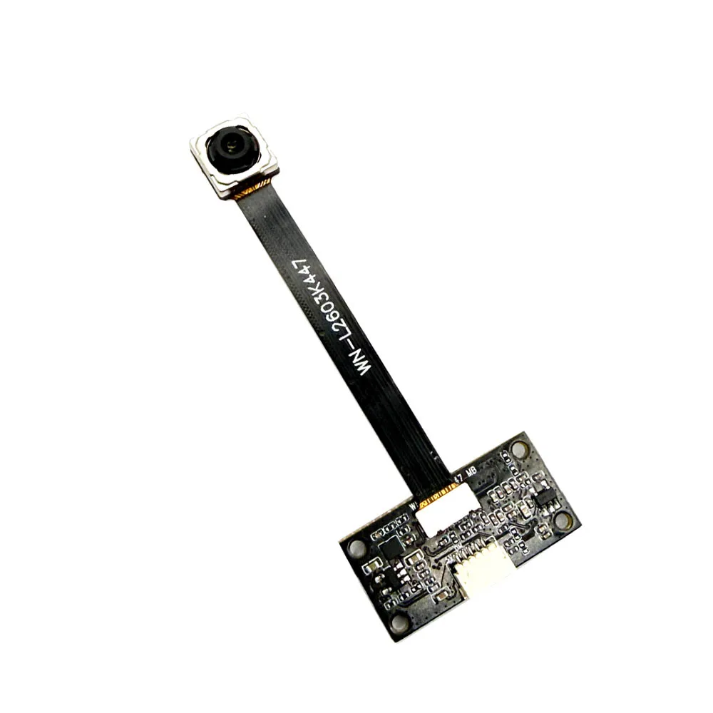 12MP 4K HD 1/2.55 IMX362 USB Camera Module PDAF 90° FPC Ribbon Cable with Motherboard USB Driver Free OTG