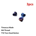 3pcs screws