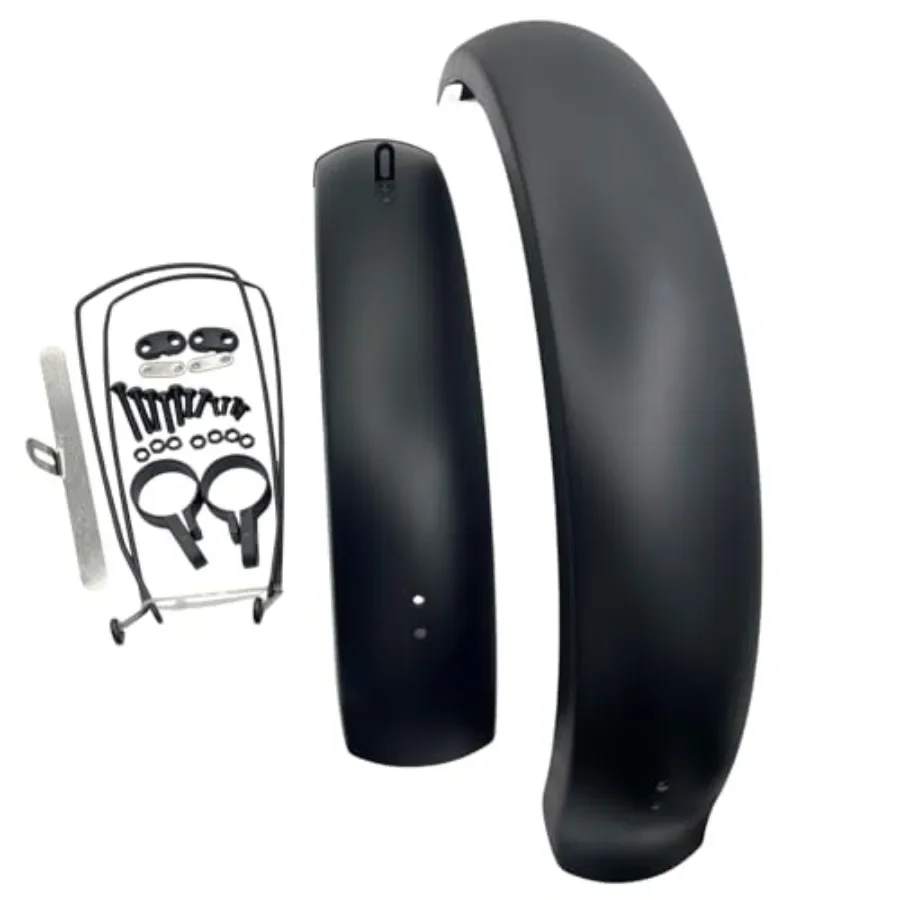 Full Cover Fat Tire… - image