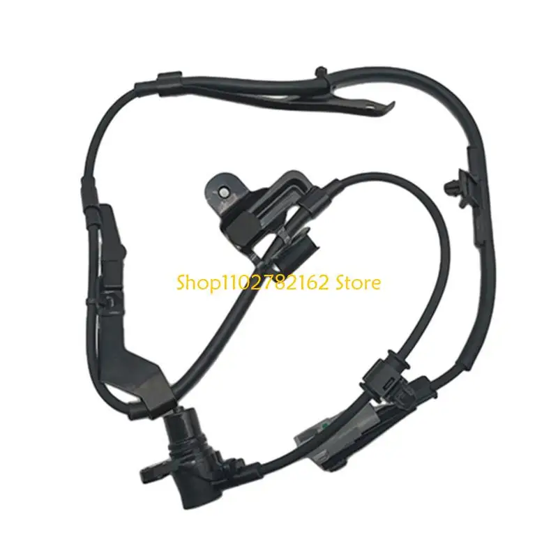 

547B Car ABS Fit for 895430C010 Front Left Side Wheel Speed Accurate Detection