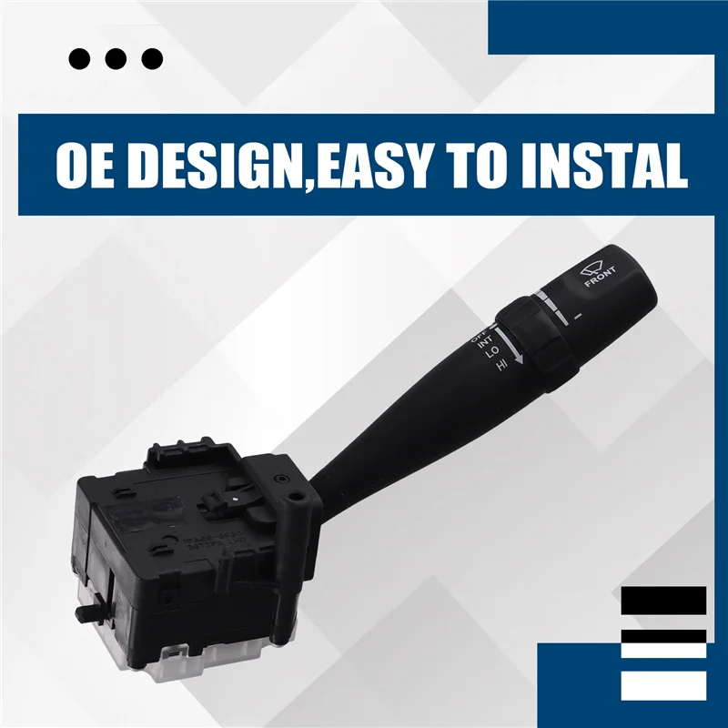 

Efficient 934202H201 Car Wiper Switch For Hyundai Elantra 2007 2008 2009 2010 Model Control